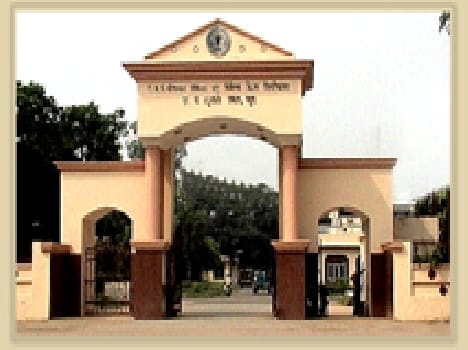 meeting for copyless exam in gorakhpur university
